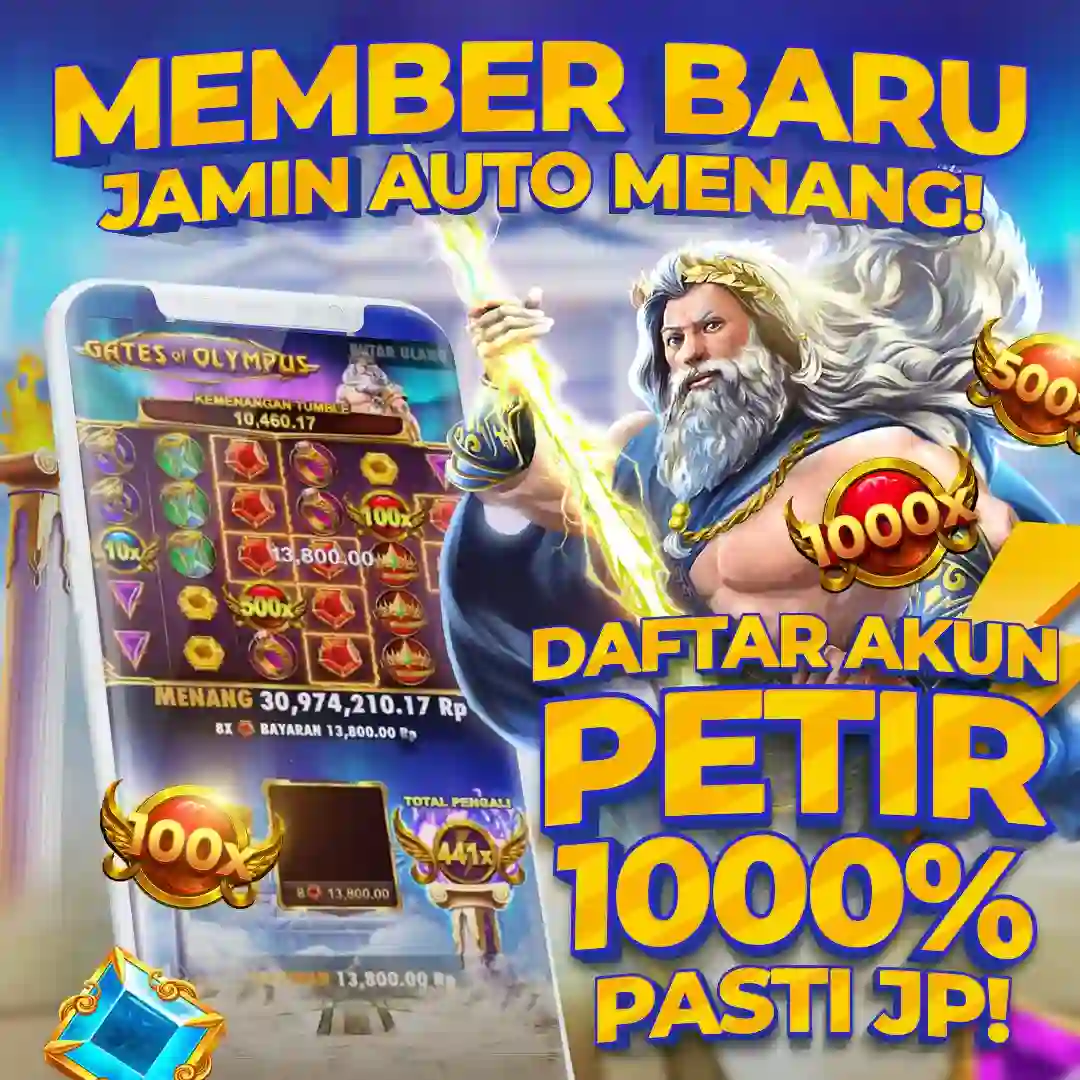 Rupihtoto: Link Situs Slot Gacor Hari Ini Resmi Terpercaya dengan Peluang Menang Maxwin!